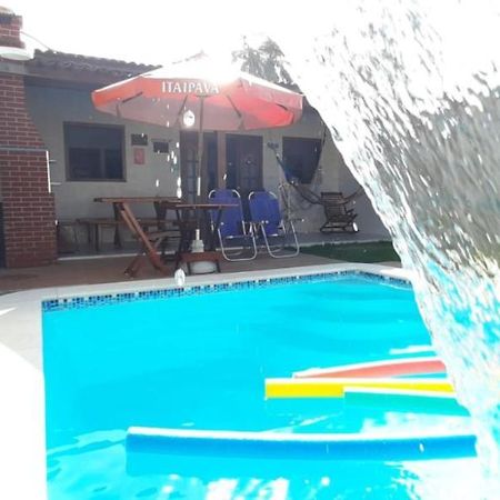 Casa Praia Dos Milagres-3Suites-Piscina-850M Da Praia Sao Miguel dos Milagres Bagian luar foto