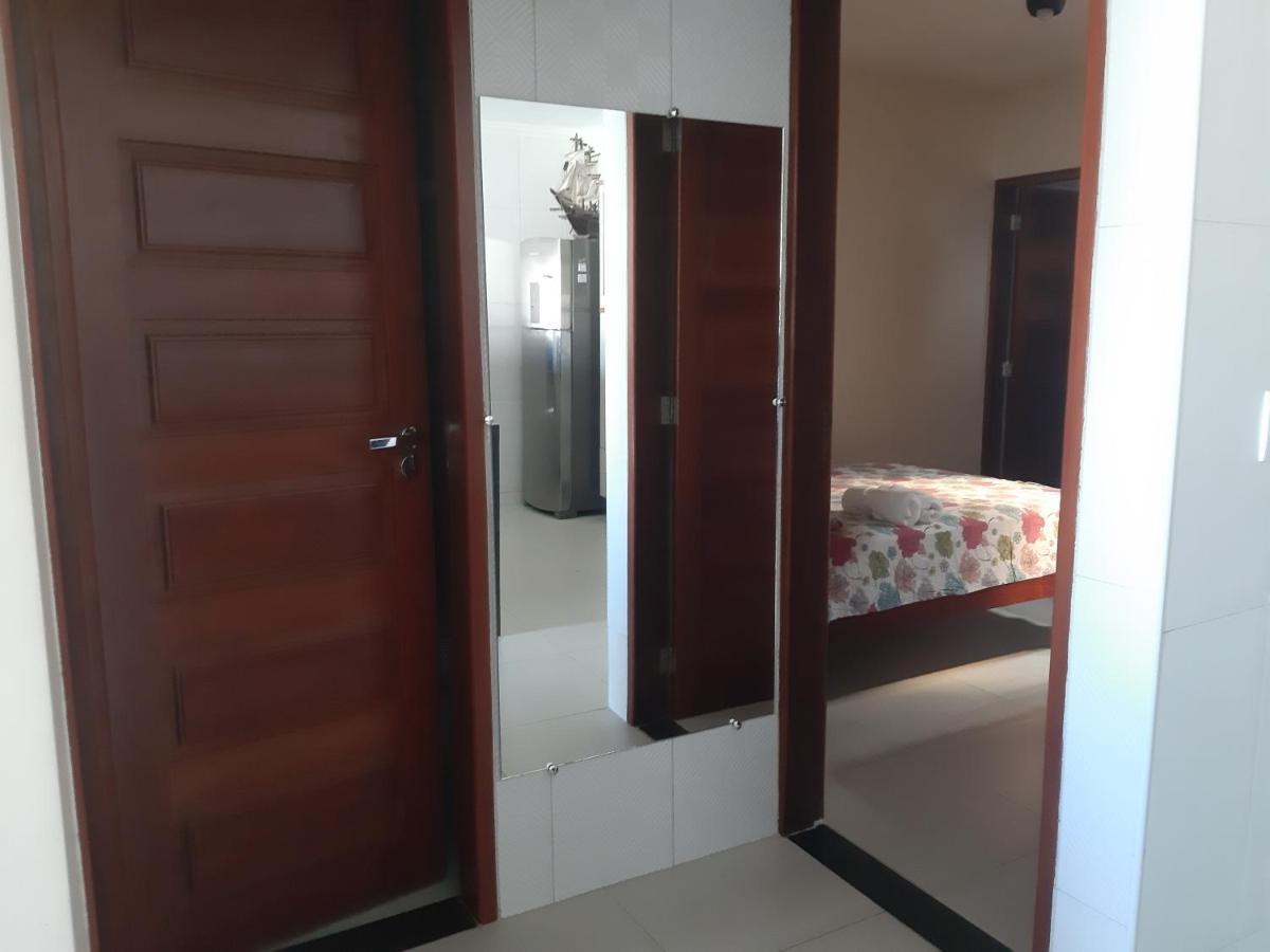 Casa Praia Dos Milagres-3Suites-Piscina-850M Da Praia Sao Miguel dos Milagres Bagian luar foto