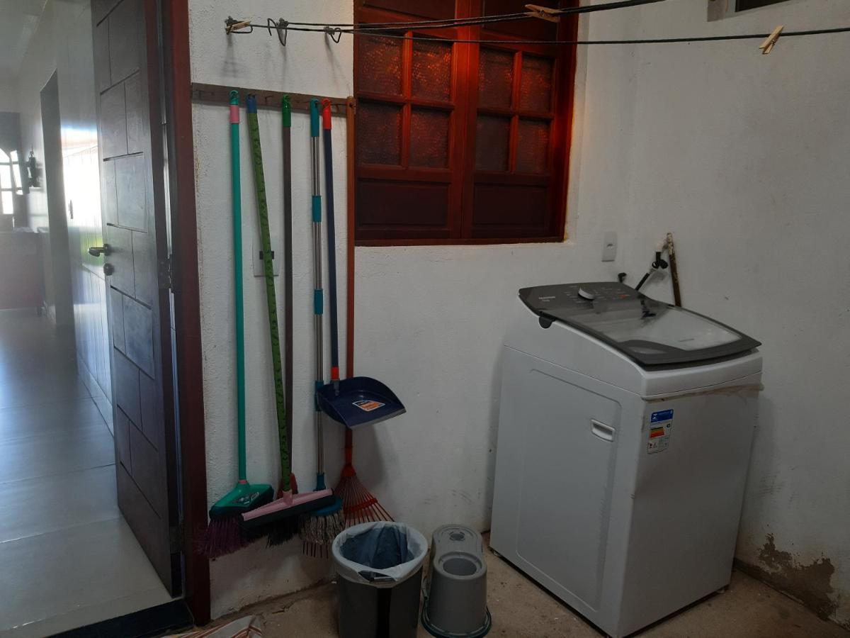 Casa Praia Dos Milagres-3Suites-Piscina-850M Da Praia Sao Miguel dos Milagres Bagian luar foto